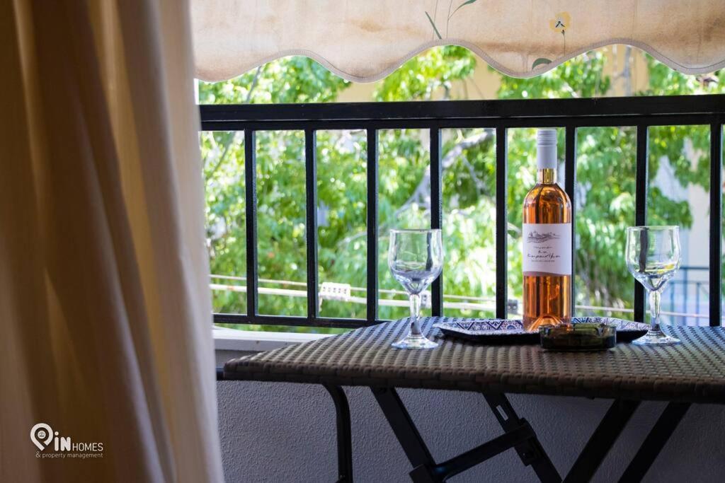 'Sophia'S' Athenian Central Home Εξωτερικό φωτογραφία