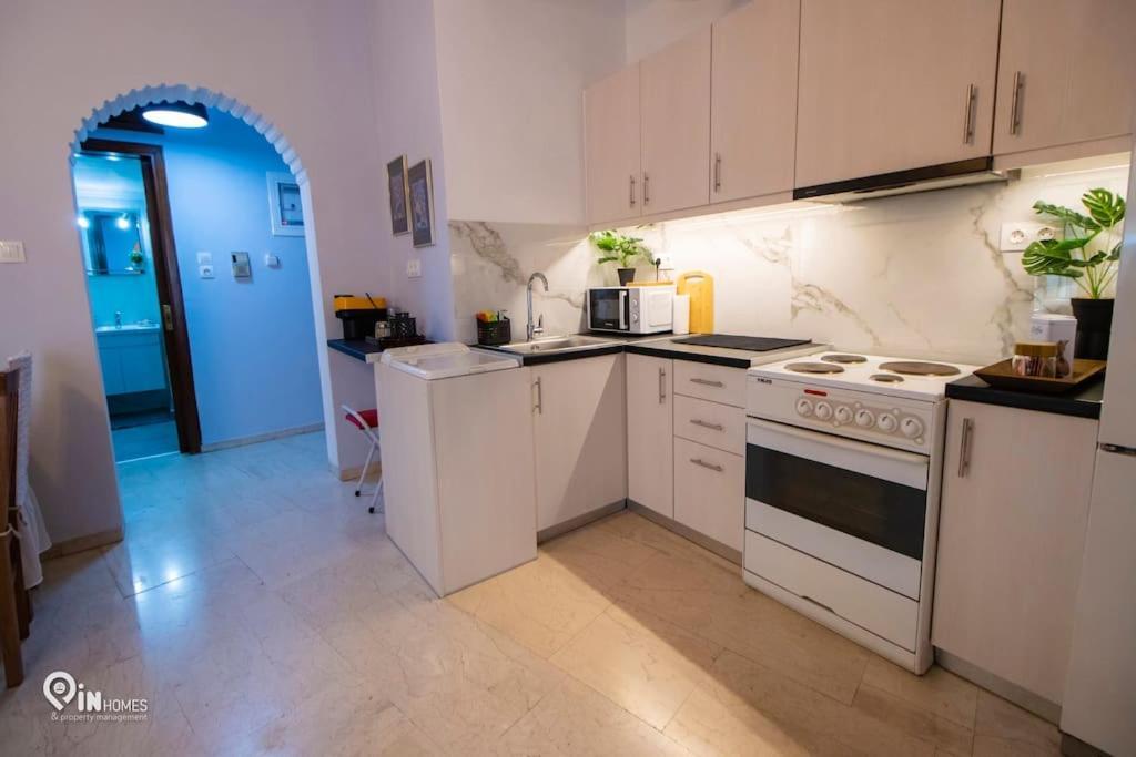 'Sophia'S' Athenian Central Home Εξωτερικό φωτογραφία
