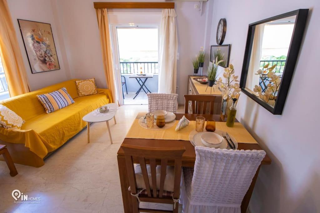 'Sophia'S' Athenian Central Home Εξωτερικό φωτογραφία