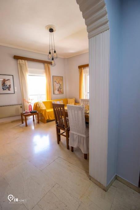 'Sophia'S' Athenian Central Home Εξωτερικό φωτογραφία
