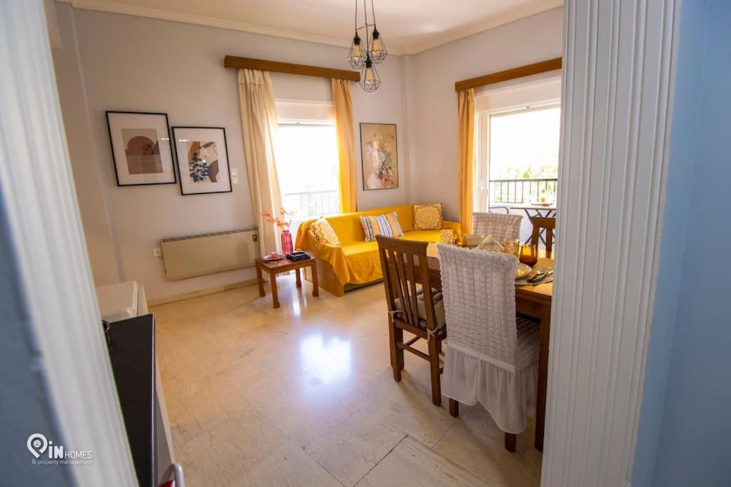 'Sophia'S' Athenian Central Home Εξωτερικό φωτογραφία