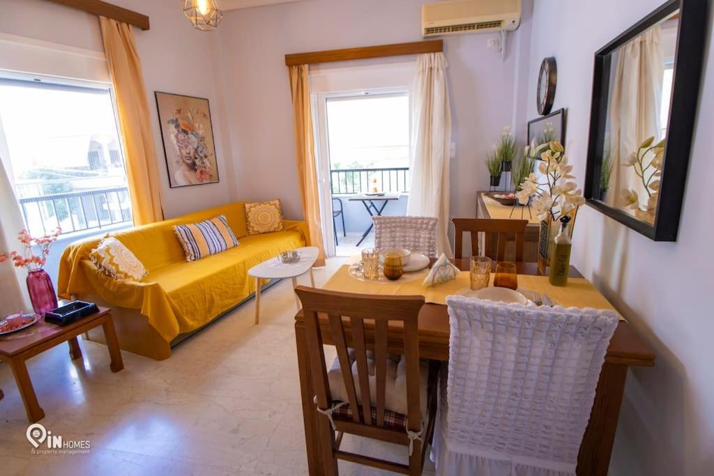 'Sophia'S' Athenian Central Home Εξωτερικό φωτογραφία