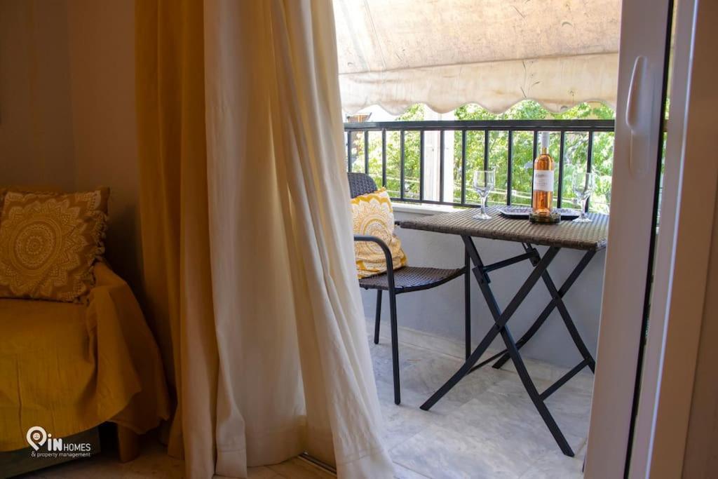 'Sophia'S' Athenian Central Home Εξωτερικό φωτογραφία