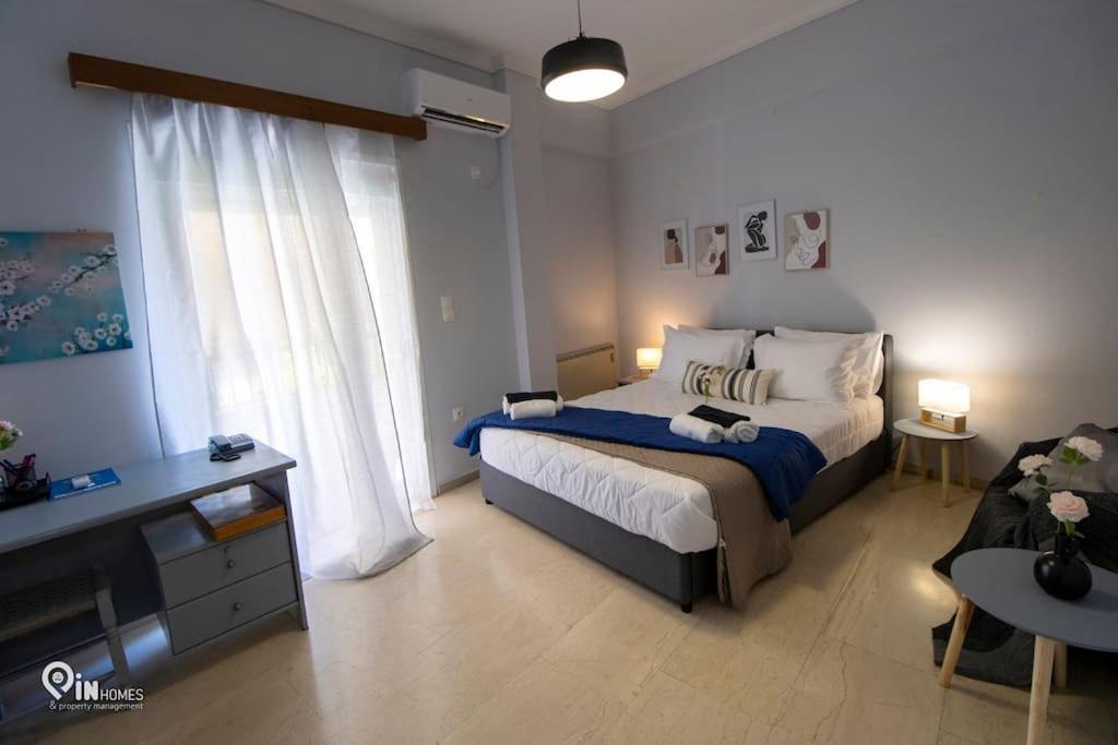 'Sophia'S' Athenian Central Home Εξωτερικό φωτογραφία